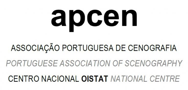 Ana Paula Rocha - Associações - APCEN - Associação Portuguesa de Cenografia